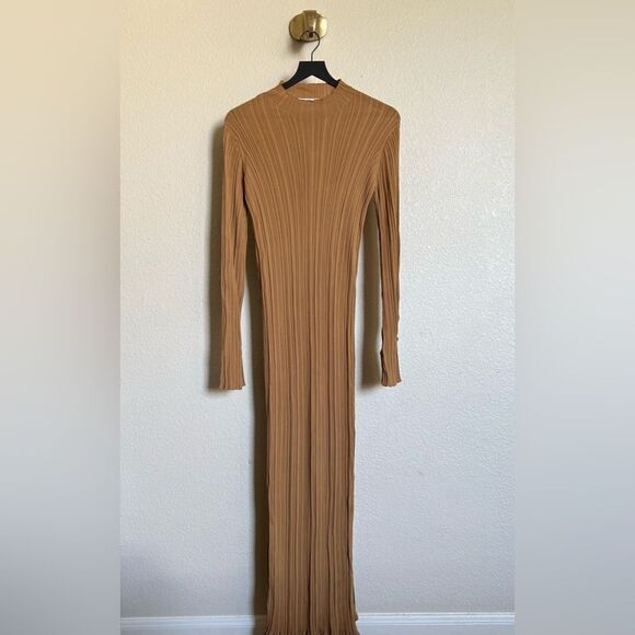 NWT Holzweiler maxi dress - Picture 2 of 6